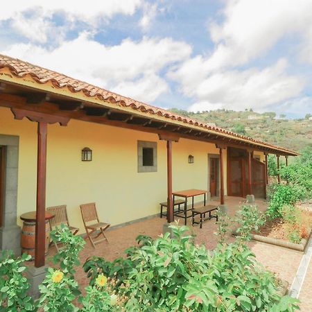 Countryside Views House Teror 아파트 외부 사진