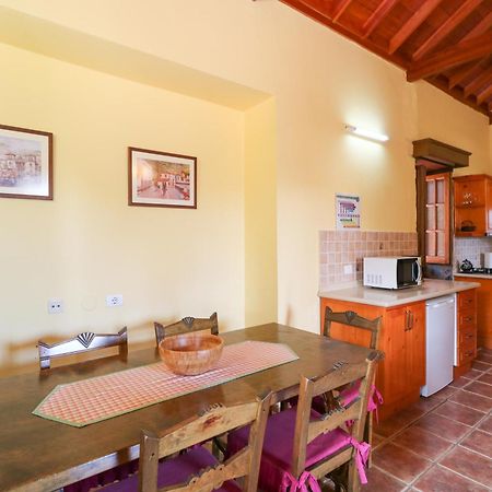 Countryside Views House Teror 아파트 외부 사진
