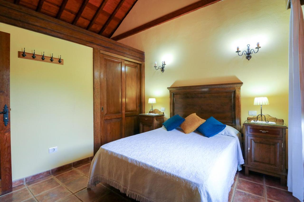 Countryside Views House Teror 아파트 외부 사진
