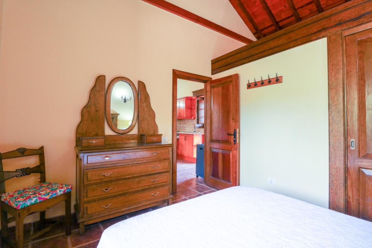 Countryside Views House Teror 아파트 외부 사진