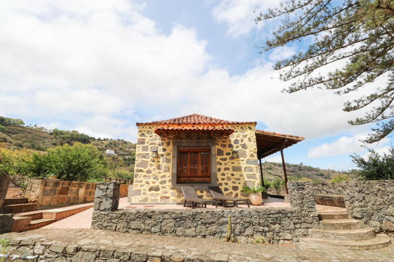 Countryside Views House Teror 아파트 외부 사진