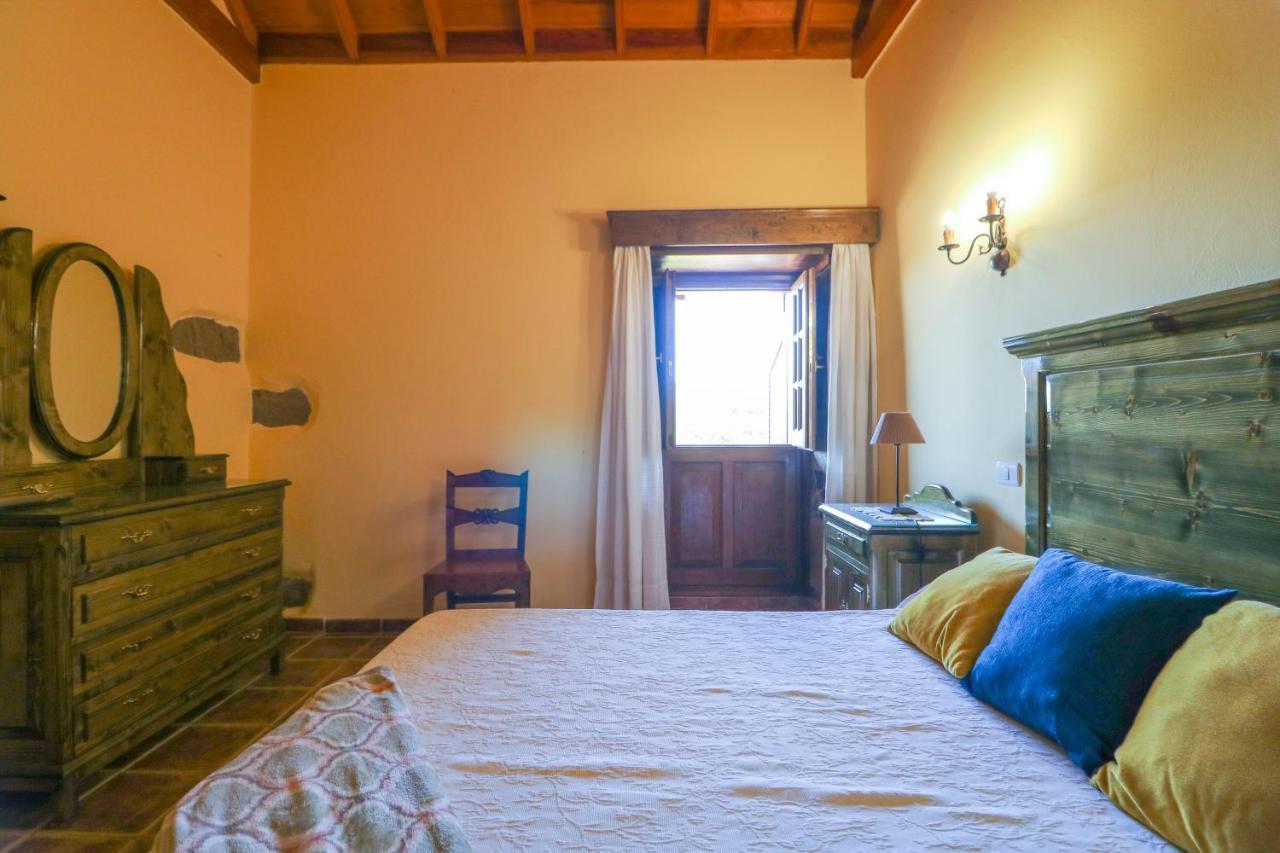 Countryside Views House Teror 아파트 외부 사진