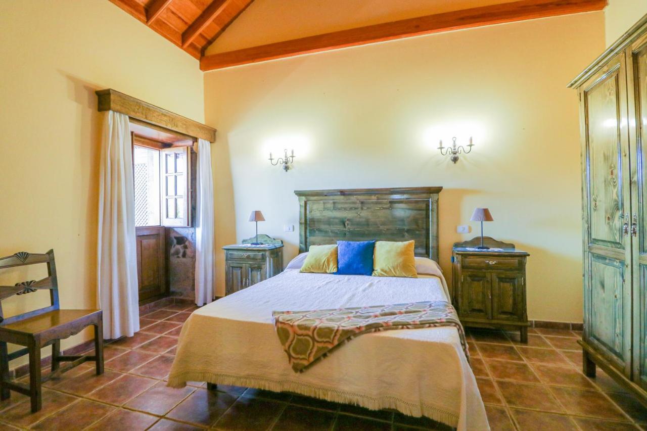 Countryside Views House Teror 아파트 외부 사진