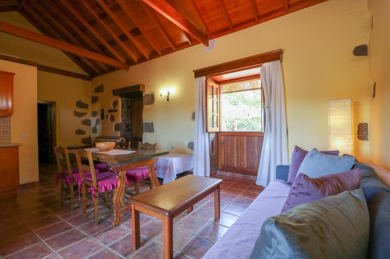 Countryside Views House Teror 아파트 외부 사진