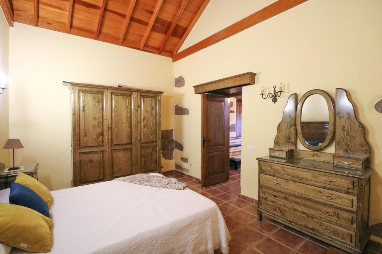 Countryside Views House Teror 아파트 외부 사진