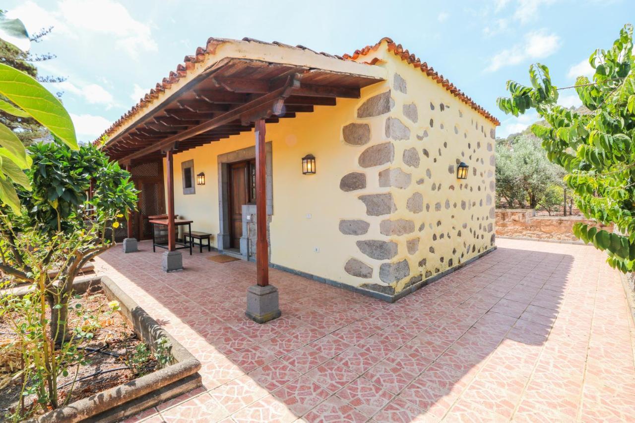 Countryside Views House Teror 아파트 외부 사진