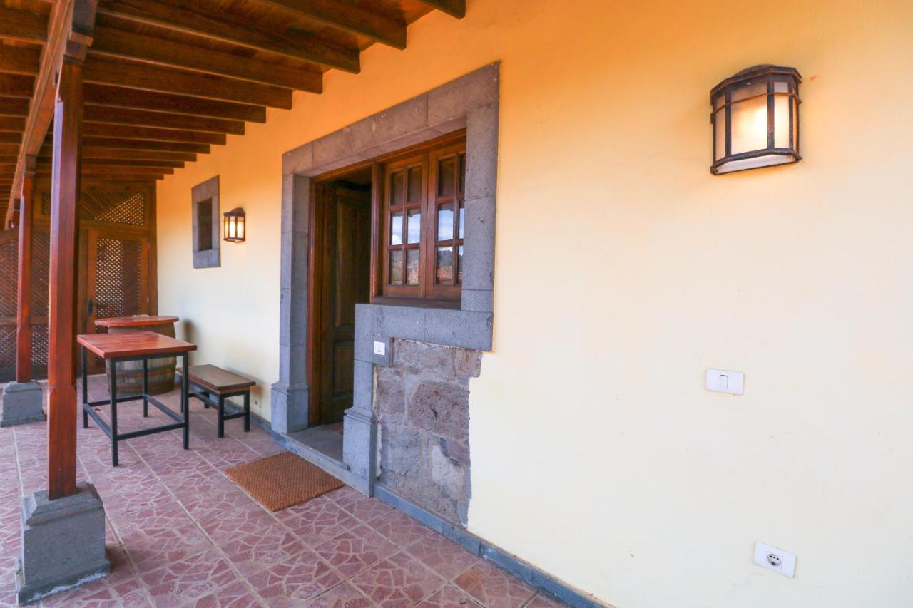 Countryside Views House Teror 아파트 외부 사진