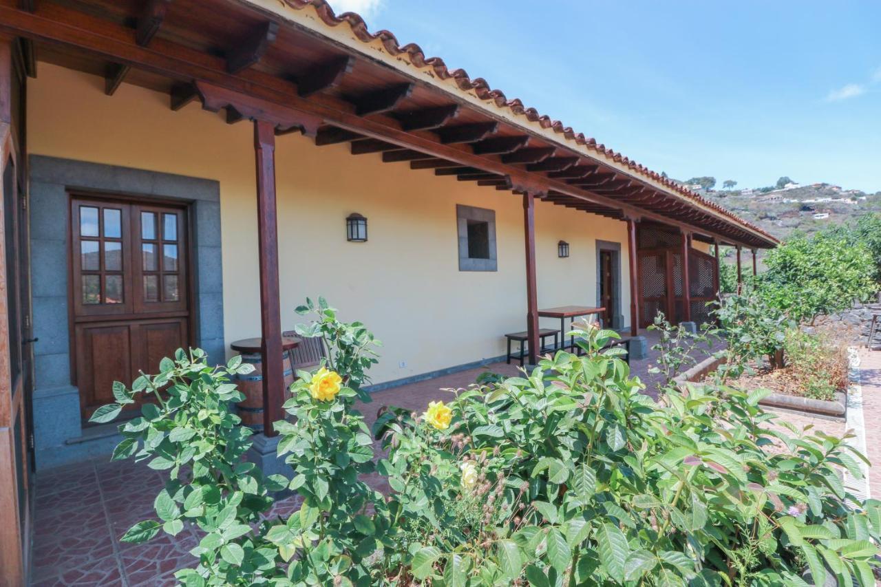 Countryside Views House Teror 아파트 외부 사진