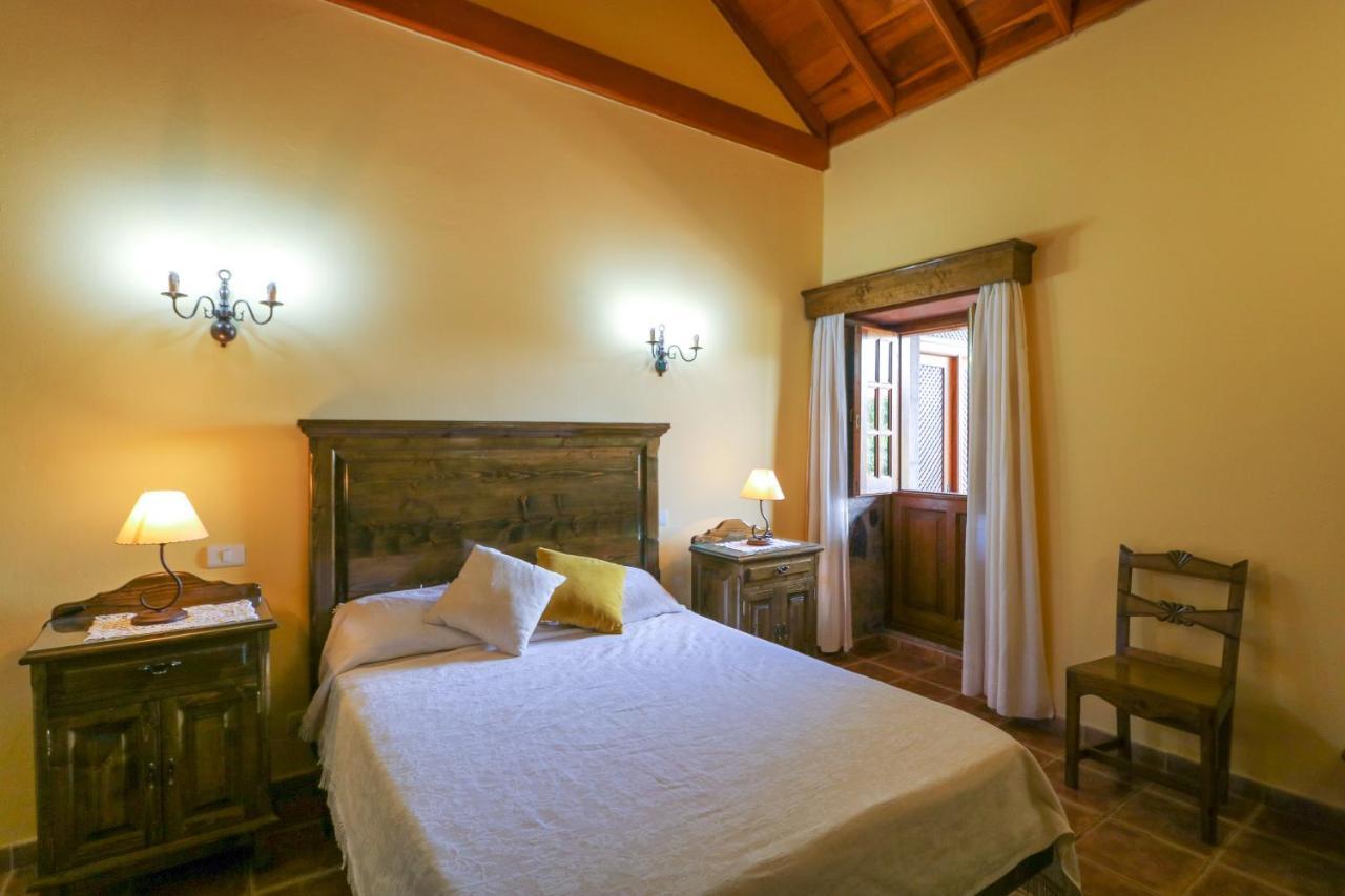 Countryside Views House Teror 아파트 외부 사진