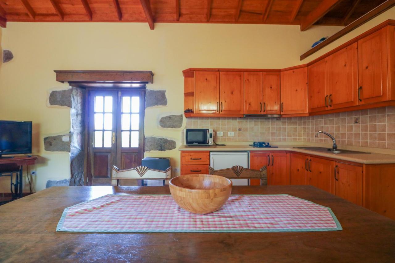 Countryside Views House Teror 아파트 외부 사진