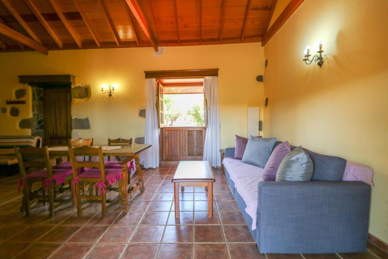 Countryside Views House Teror 아파트 외부 사진
