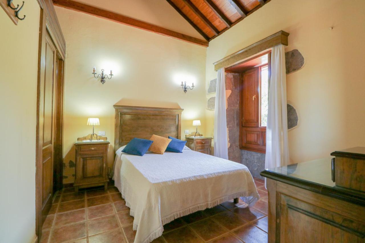 Countryside Views House Teror 아파트 외부 사진