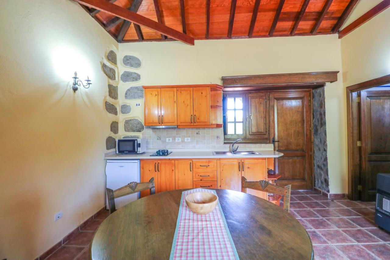 Countryside Views House Teror 아파트 외부 사진