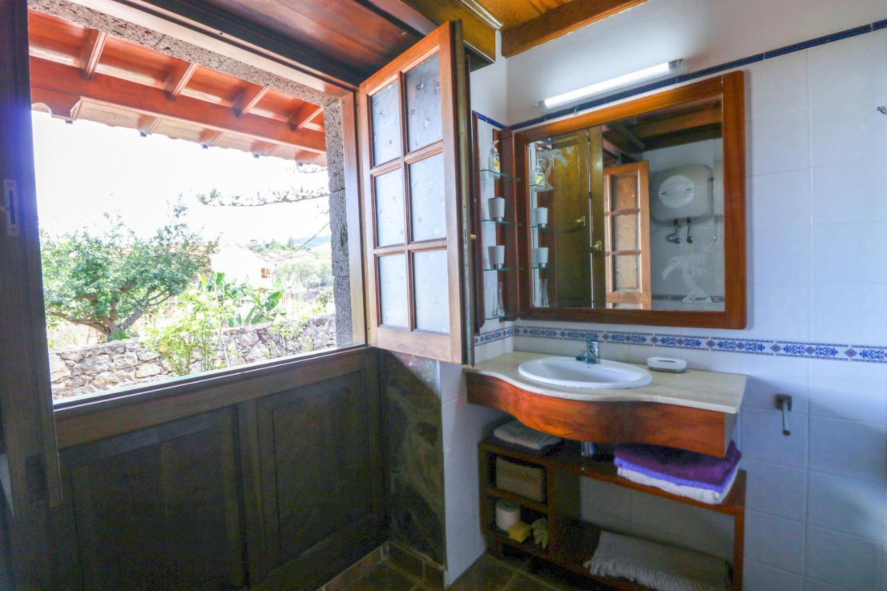 Countryside Views House Teror 아파트 외부 사진