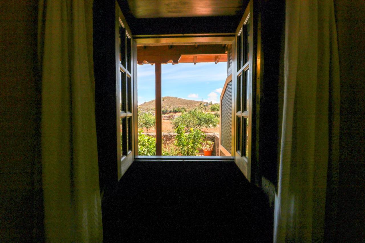 Countryside Views House Teror 아파트 외부 사진