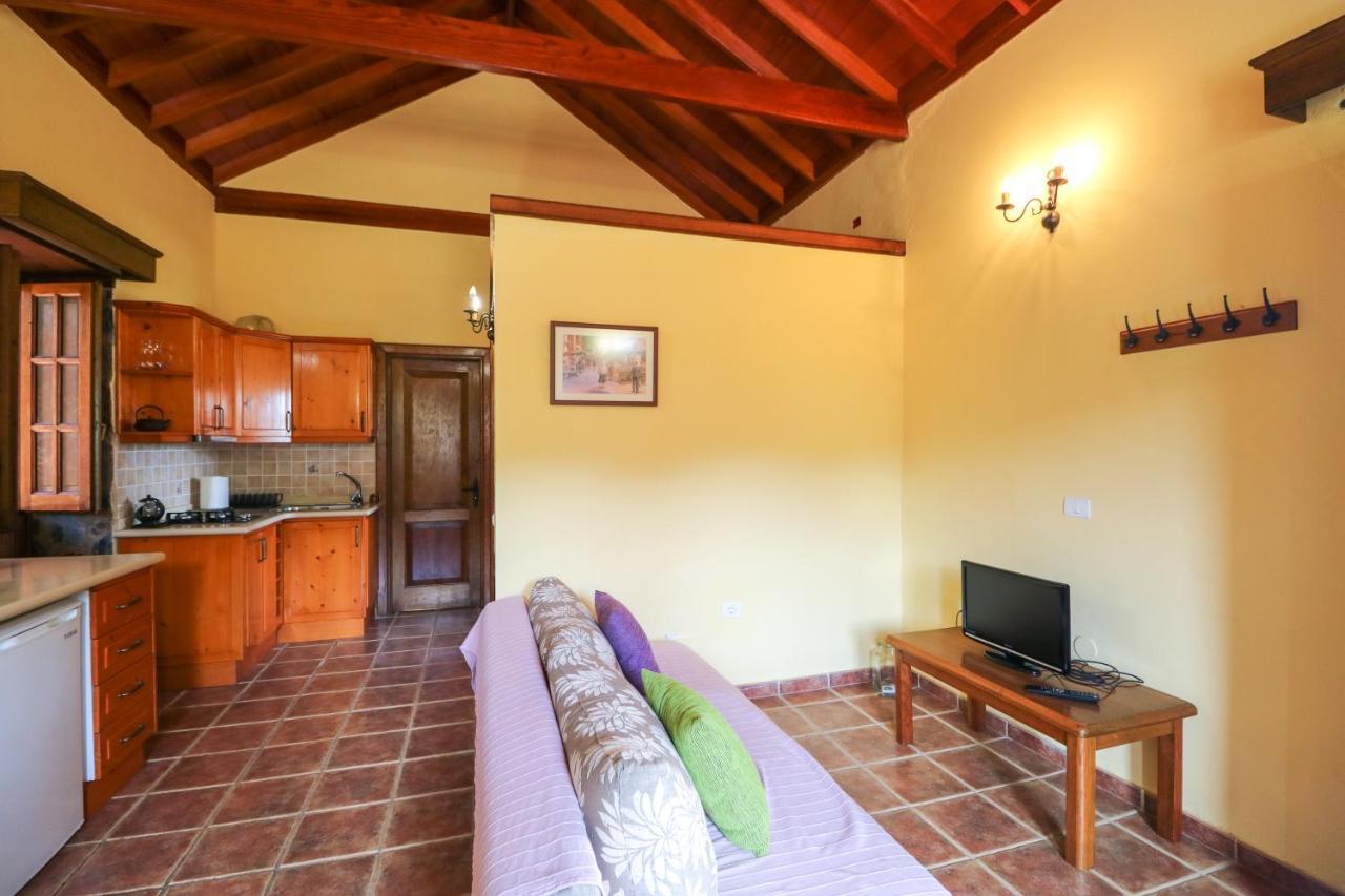 Countryside Views House Teror 아파트 외부 사진
