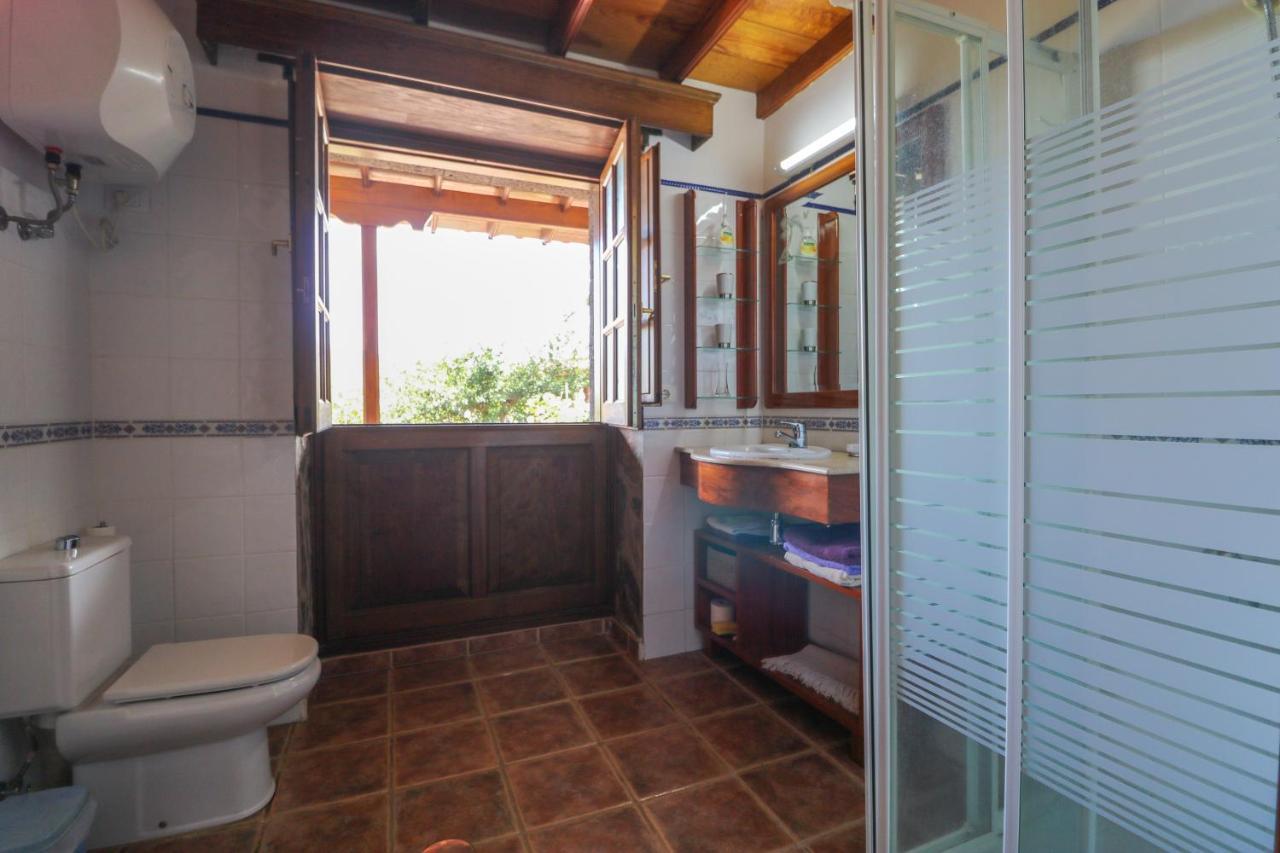 Countryside Views House Teror 아파트 외부 사진