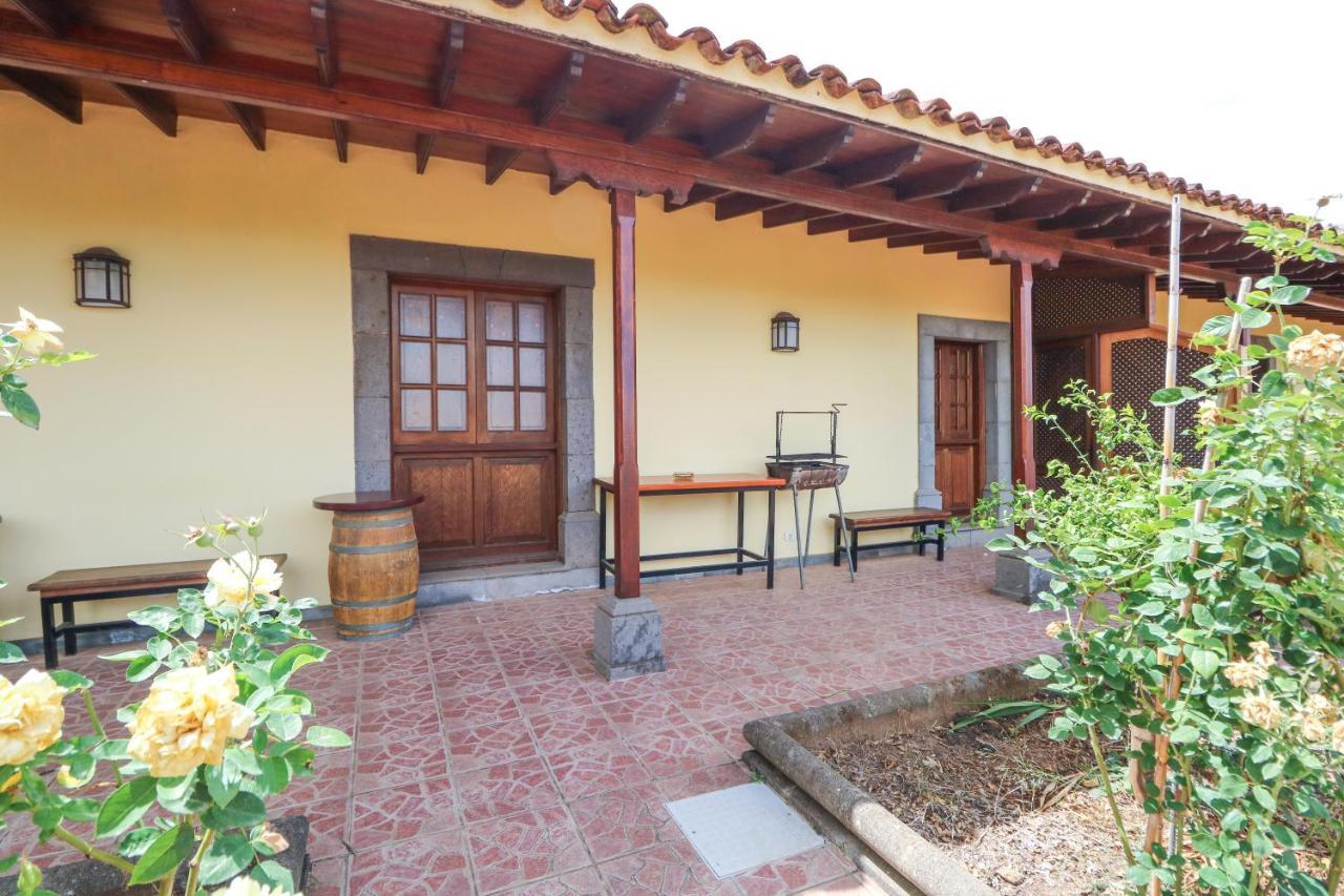 Countryside Views House Teror 아파트 외부 사진