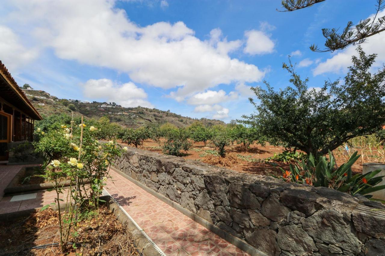 Countryside Views House Teror 아파트 외부 사진