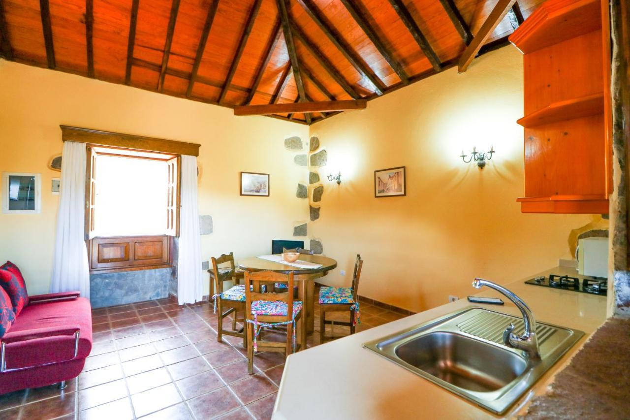 Countryside Views House Teror 아파트 외부 사진