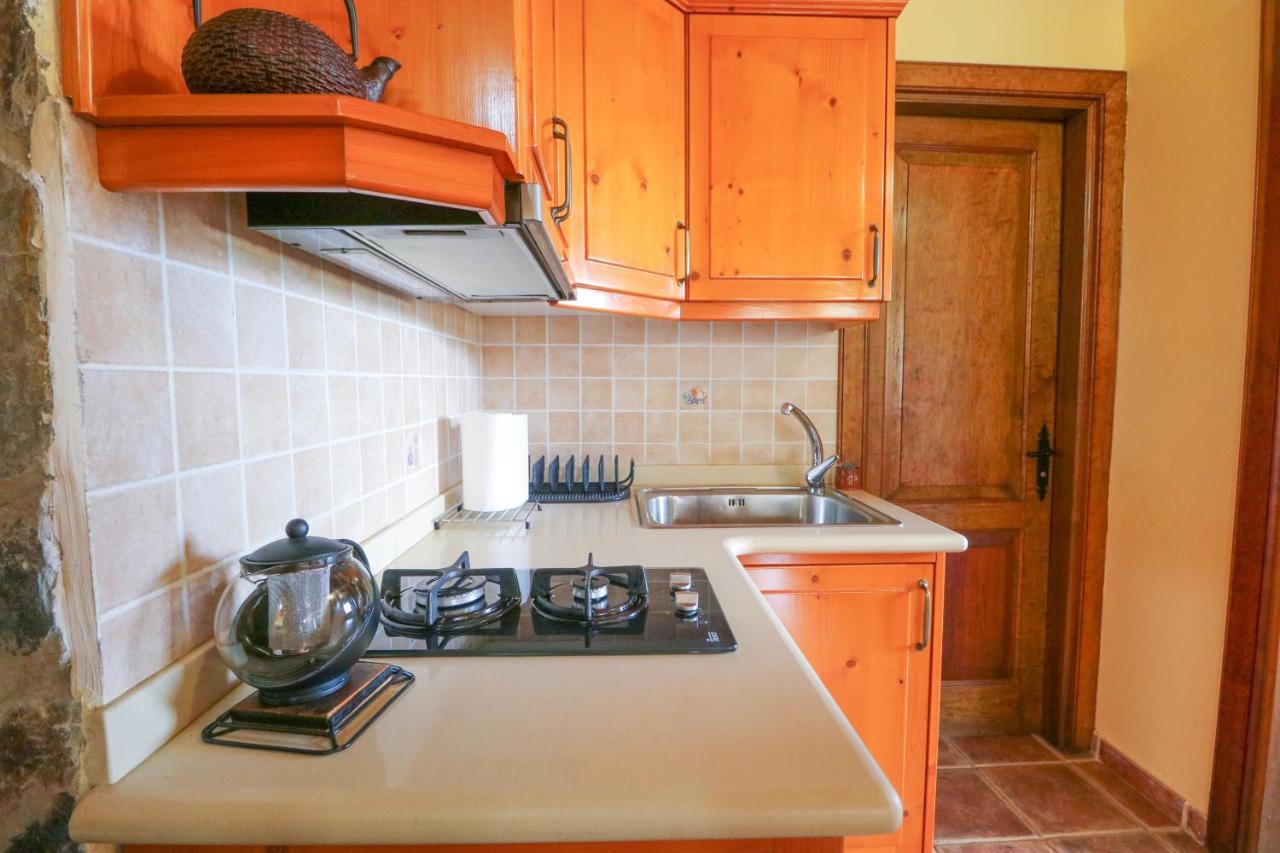 Countryside Views House Teror 아파트 외부 사진