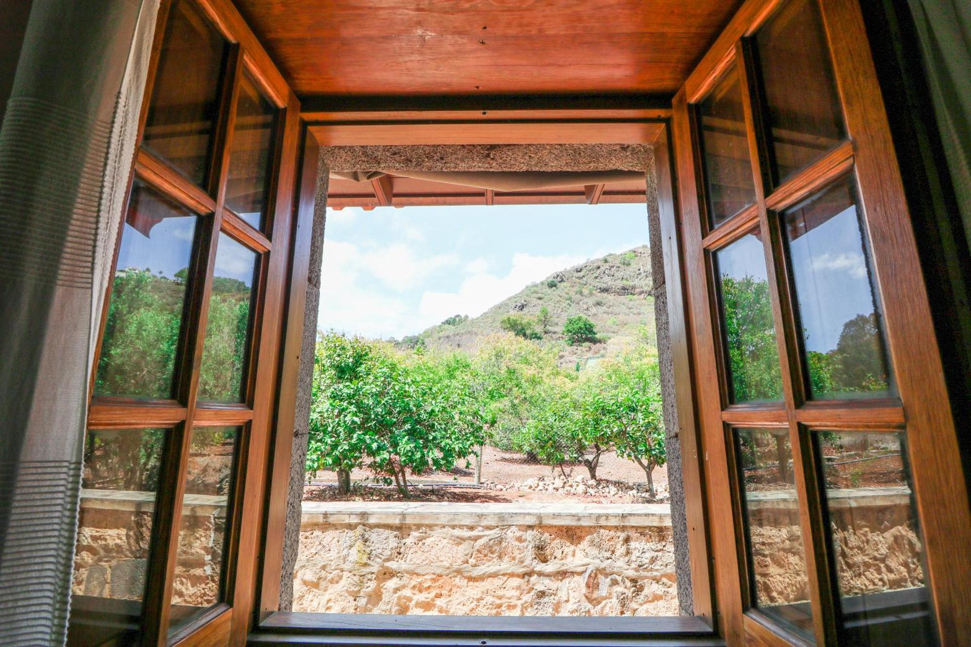 Countryside Views House Teror 아파트 외부 사진