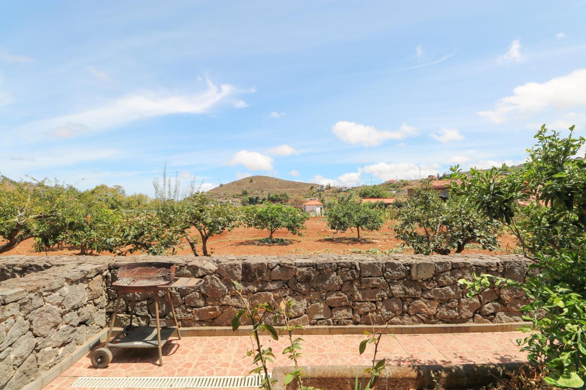 Countryside Views House Teror 아파트 외부 사진
